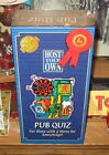 Host Your Own Pub Quiz ( For Those With A Thirst For Knowledge ) New & Sealed!!!
