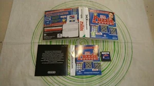 PUZZLE MASTER Nintendo DS - Imagen 1 de 6