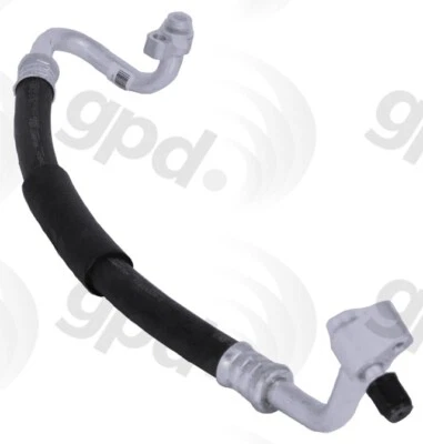 Global Parts A/C Refrigerant Suction Hose for 02-05 Kia Sedona 4812236 - Image 1 of 4