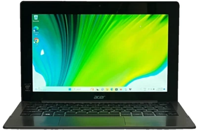 Acer Aspire Switch 11V  SW5-173 M-5Y10c 4Gb 128Gb 11.6" Full HD Tablet PC Win10 - Image 1 of 4
