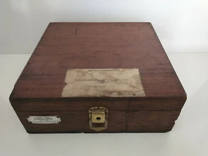 Azimuth Circle Type 712A by Lionel Corp. WWII Era Capt. J.T. Peters - Picture 1 of 11