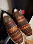 Kenneth Cole New York mens slip on shoes size 8