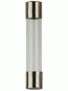 Metra Install Bay AGC1-25 25 In Package 1 Ampere High Quality Car Audio Agc Fuse - Picture 1 of 1