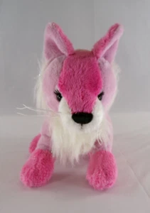 Webkinz FrooFroo Fox 9"- HM675 - No Code - Very Good Condition - Picture 1 of 12