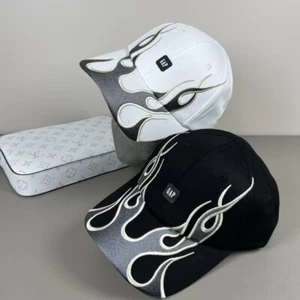 Yeezy Gap Flame Cap Balenciaga Hat- - Picture 1 of 10
