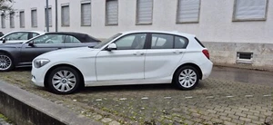 BMW 116i - Bild 1 von 5