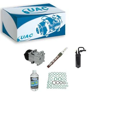 UAC A/C Compressor Kit For 2001-2010 Mazda B2300 - Image 1 of 2