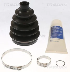 Juego De Faldones De Eje 115Mm Triscan Para Opel Corsa D - Imagen 1 de 3