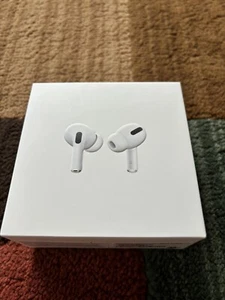 Empty Box Only For Apple AirPod Pro - Picture 1 of 1