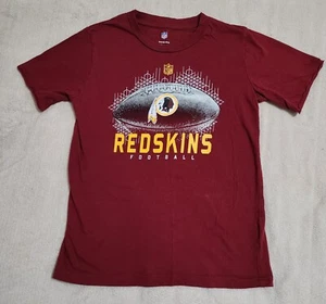 NFL Redskins Shirt, Youth Size M- 10/12. (#172) - Picture 1 of 3