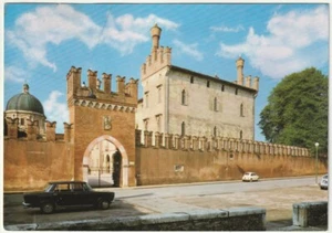 THIENE - VICENZA - CASTELLO COLLEONI - VIAGG. 1968 -77213- - Imagen 1 de 1