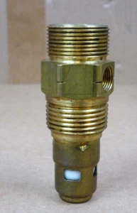Air Compressor In-Tank Check Valve – 3" Length / 1.18" Diameter - Picture 1 of 10