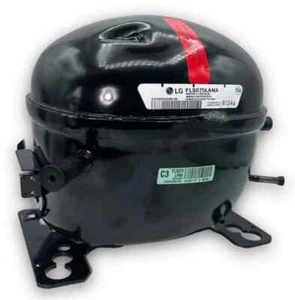 LG Refrigerator Compressor Kit - FLB075LBNA or FLS075LBNA - Picture 1 of 4