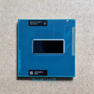 Intel Core i7 3840QM SR0UT 2.8GHz 8MB Quad Core G2 Notebook Processor PGA988B - Picture 1 of 8