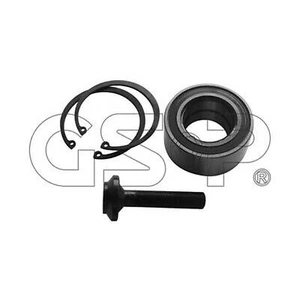 WHEEL BEARING KIT GSP GK1356 FRONT AXLE,FRONT AXLE Left or Right,FRONT AXLE RIG - Picture 1 of 2