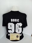 Koszulka Tag der Legenden Fredi Bobic podpisana Nestwerk autograf piłka nożna COA L