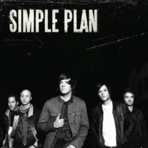 Simple Plan Simple Plan (CD) (UK IMPORT) - Image 1 of 1
