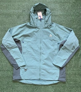 Nike Herren ACG Jacke Storm-Fit DH3103-361 Grün Gr. Large - Bild 1 von 8
