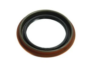 For 1981-1989 Plymouth Reliant Manual Trans Differential Seal Timken 11711WKFY - Picture 1 of 2