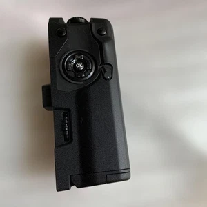 OLYMPUS Power Battery Grip Holder HLD-9 for OM-D E-M1 Mark II III AS-IS - Picture 1 of 6
