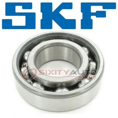 SKF Rear Manual Transmission Bearing for 1980-1986 Nissan 720 - Bearings  zq - Image 1 of 4