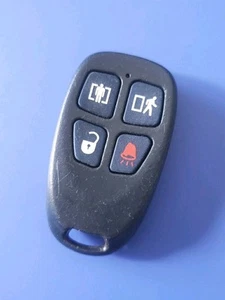 Digital Security Controls WS4939 Home Alarm Fob Remote Transmitter WS4939 A DSC - Picture 1 of 2