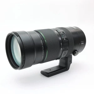 PENTAX HD D FA 150-450mm f/4.5-5.6 ED DC AW #510 - Bild 1 von 12