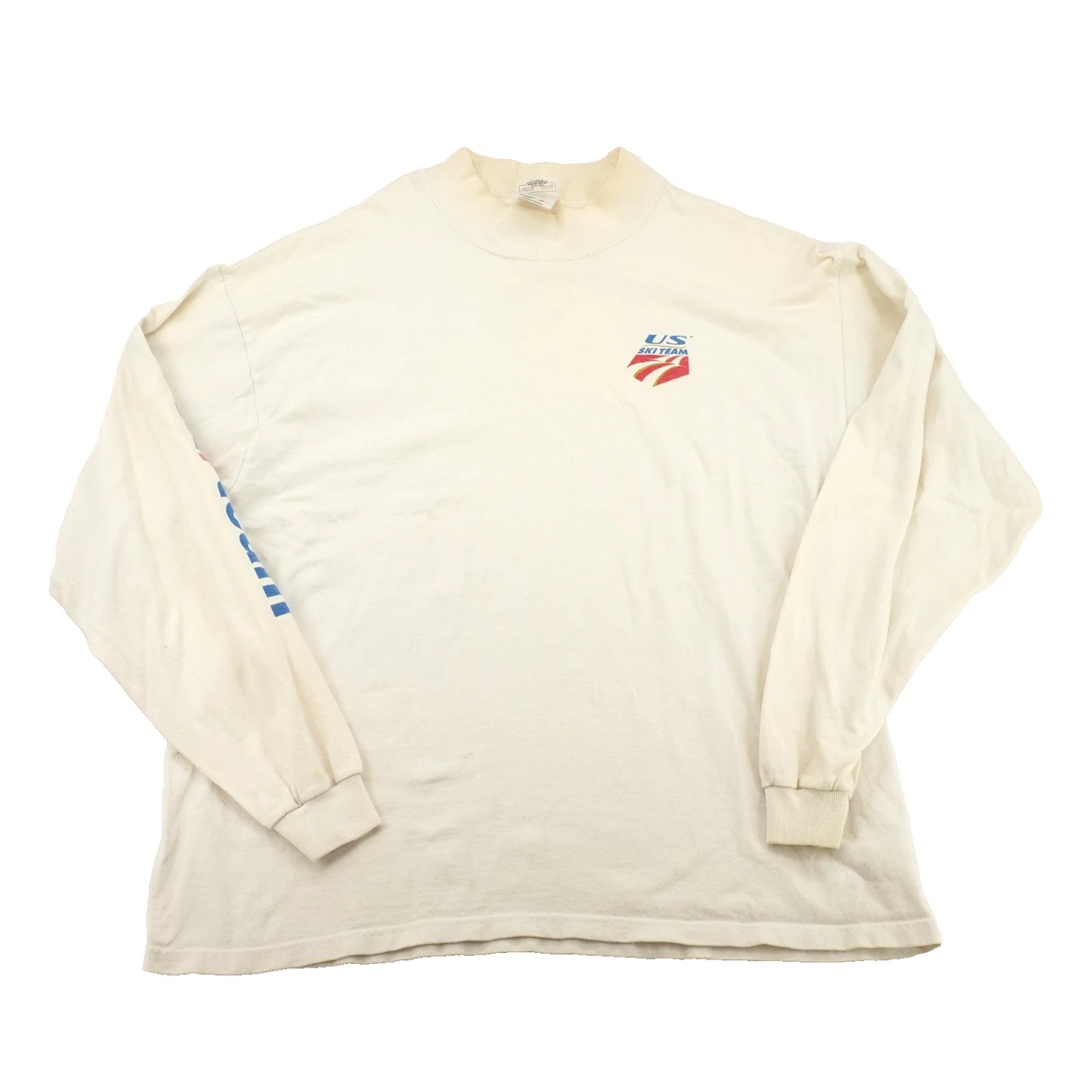 US Ski Team Olympic Fan Apparel & Souvenirs for sale | eBay