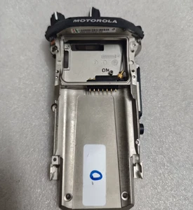 MOTOROLA APX NEXT Control Head And Stand - Picture 1 of 4
