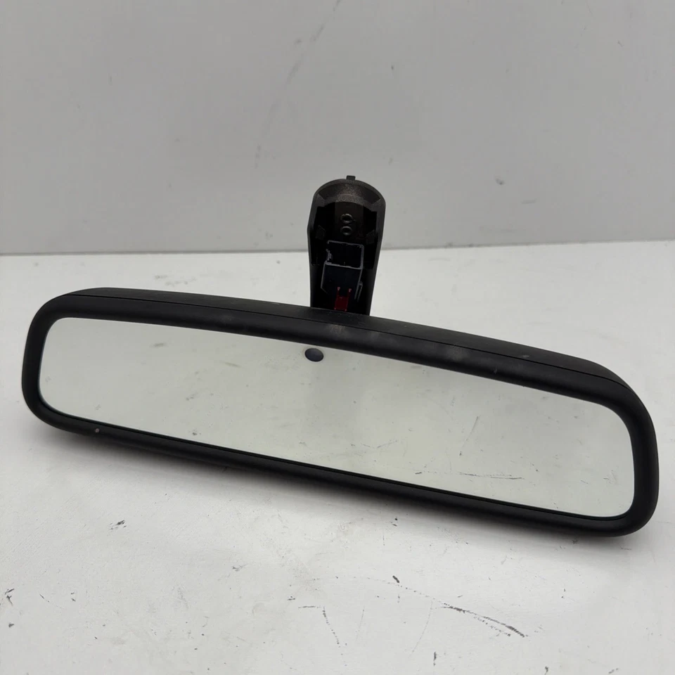 2006-2014 Land Rover Range Rover Interior Rear View Mirror Oem LO5KX - Image 1 of 4