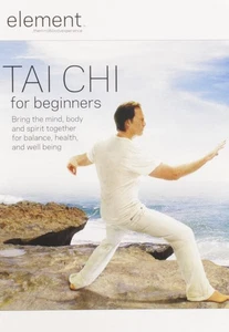 Element: Tai Chi - Picture 1 of 1