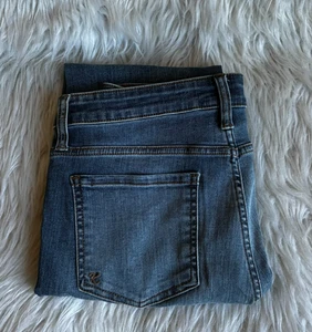 Pantalones de mezclilla KUT from the Kloth Catherine Boyfriend talla 6 - Imagen 1 de 3