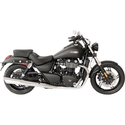 Mustang Motorcycle Products Vintage Seat - Thunderbird 76831 - Imagem 1 de 4