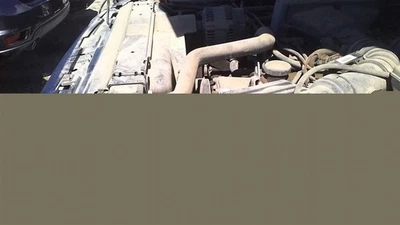 Power Steering Pump Discovery Sd Fits 94-99 LAND ROVER 29712797 - Image 1 of 4