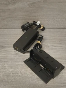 Cargador de batería DJI Mavic Air 1 (primera generación), cable enchufe y carga - Imagen 1 de 6