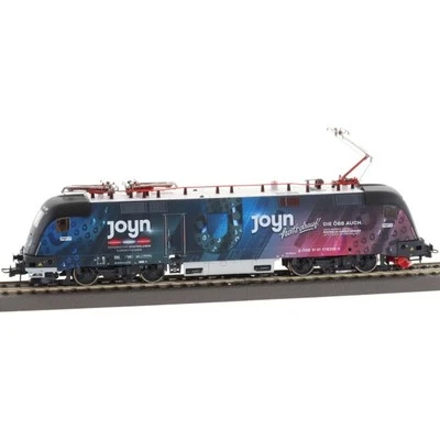 Roco 7520097 H0 E-Lok 1116 208-0 'Joyn', ÖBB, Ep. VI. AC-Sound H0 + Neu - Bild 1 von 4