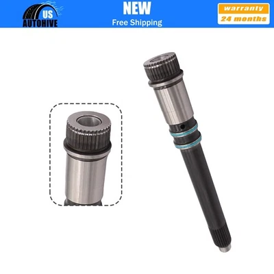 Eje de entrada para 68029247AA Ram 2500 3500 6,7 L Cummins 2011 2012-2017 2018 Foto 1 de 4