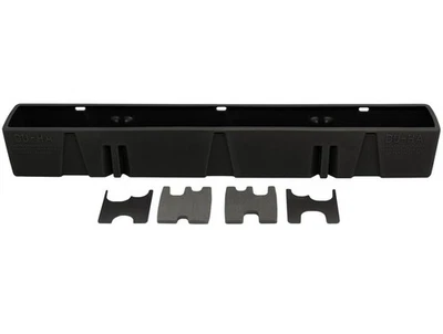 DU-HA 114 DU-HA Behind The Seat Storage Gun Case Fits 15 23 Fits F 150 Foto 1 de 4