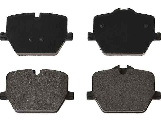 Juego Pastillas Freno Traseras Para BMW 330i 2019-2024 2020 2021 2022 2023 MC651MS Foto 1 de 1