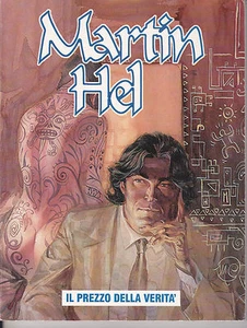 MARTIN HEL anno 6 N° 2 - Imagen 1 de 1