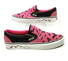 tenis vans rosa masculino