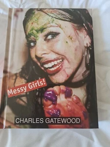 Messy Girls Charles Gatewood Sexy Nudes neuwertig - Bild 1 von 4