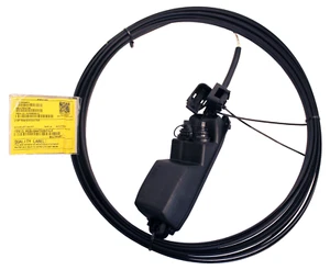 Corning OptiSheath Multiport Termianl MOB-0244TD050FW, 2 port 50 ft. - Picture 1 of 5