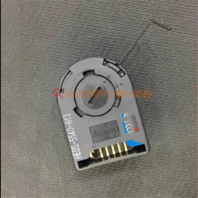 1PC NEW AVAGO HEDS-5540#A13 Optical Encoder Substitute - Image 1 of 2