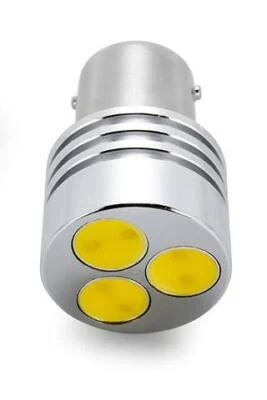 Camco Single 54616 1383-LED 150 lúmenes autocaravana cámper bombilla 2,4 vatios Foto 1 de 3