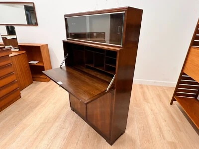 Mid Century Secretary/Desk  by Minty of Oxford - Image 1 of 4