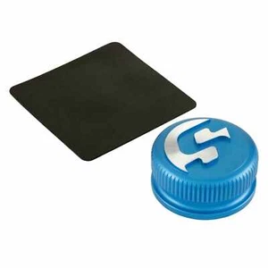 SIP Tankdeckel Aluminium für Vespa Primavera 4T 150 2013-2023 - Bild 1 von 5