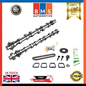 CITROEN PEUGEOT 2008 BERLINGO DV5R 1.5L DIESEL CAMSHAFT KIT 21 LINKS 8MM CS2335K - Picture 1 of 8