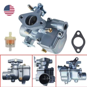 251234R91 Carburetor For Farmall IH Tractor Cub 154 184 185 C60 Cub 251234R92 - Picture 1 of 8