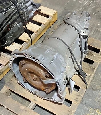 Автоматическая коробка передач 7 скоростей седан полный привод подходит для 11 INFINITI G37 11487576 - Изображение 1 из 4